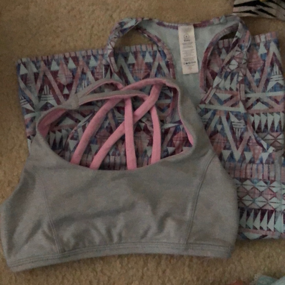Ivivva bundle